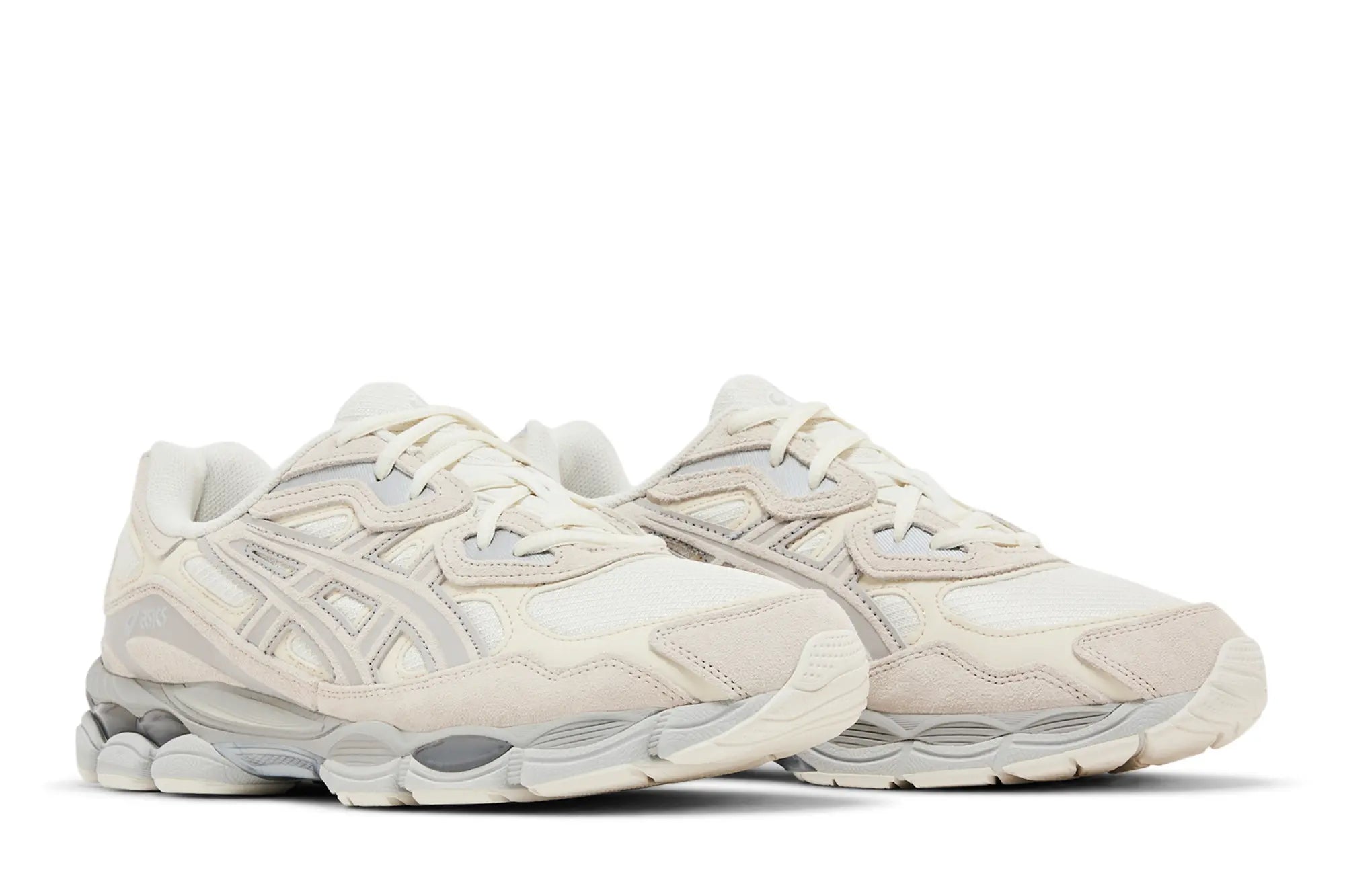 ASICS Gel-NYC 'Cream Grey'