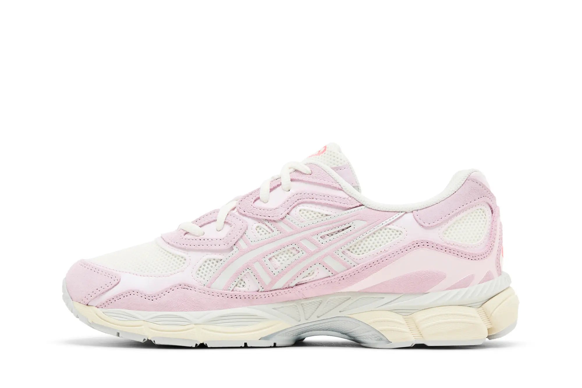 ASICS Gel-NYC 'Cream Rose Water'