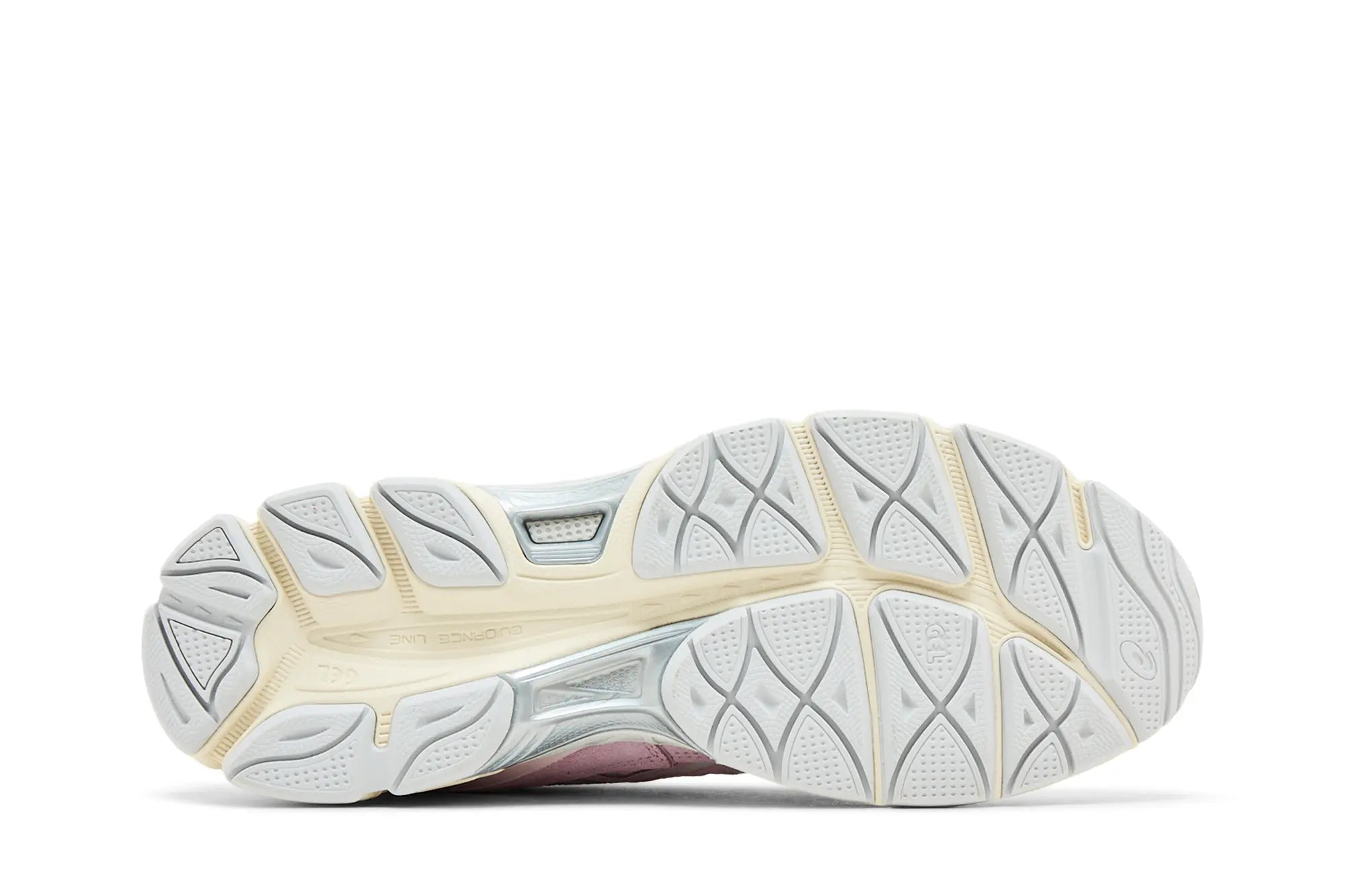 ASICS Gel-NYC 'Cream Rose Water'