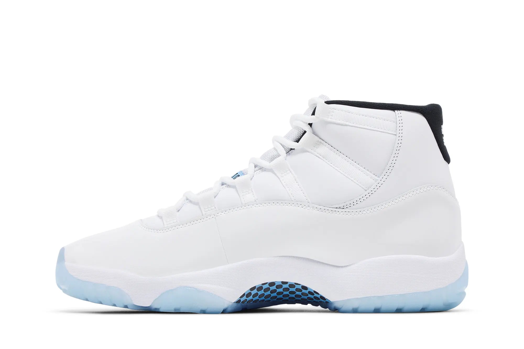 Air Jordan 11 Retro 'Legend Blue'