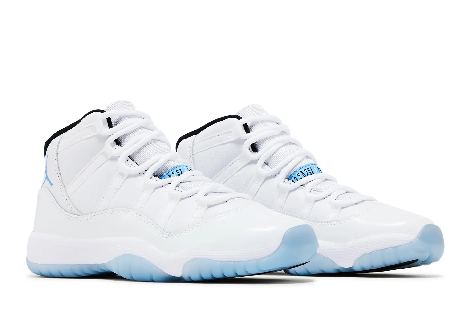 Air Jordan 11 Retro 'Legend Blue' GS