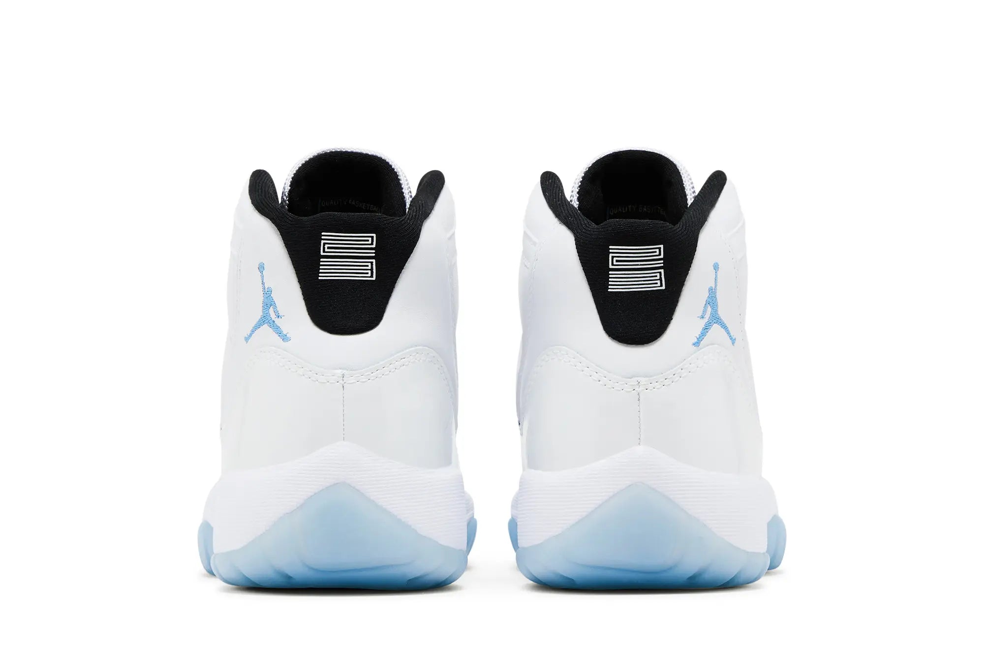 Air Jordan 11 Retro 'Legend Blue' GS