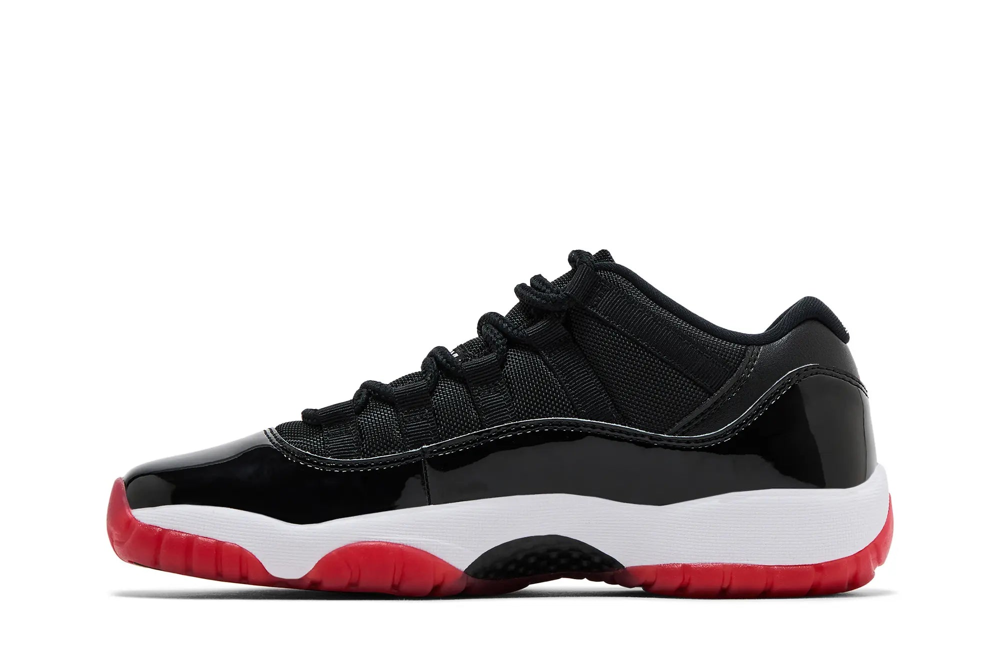 Air Jordan 11 Retro 'Bred' GS