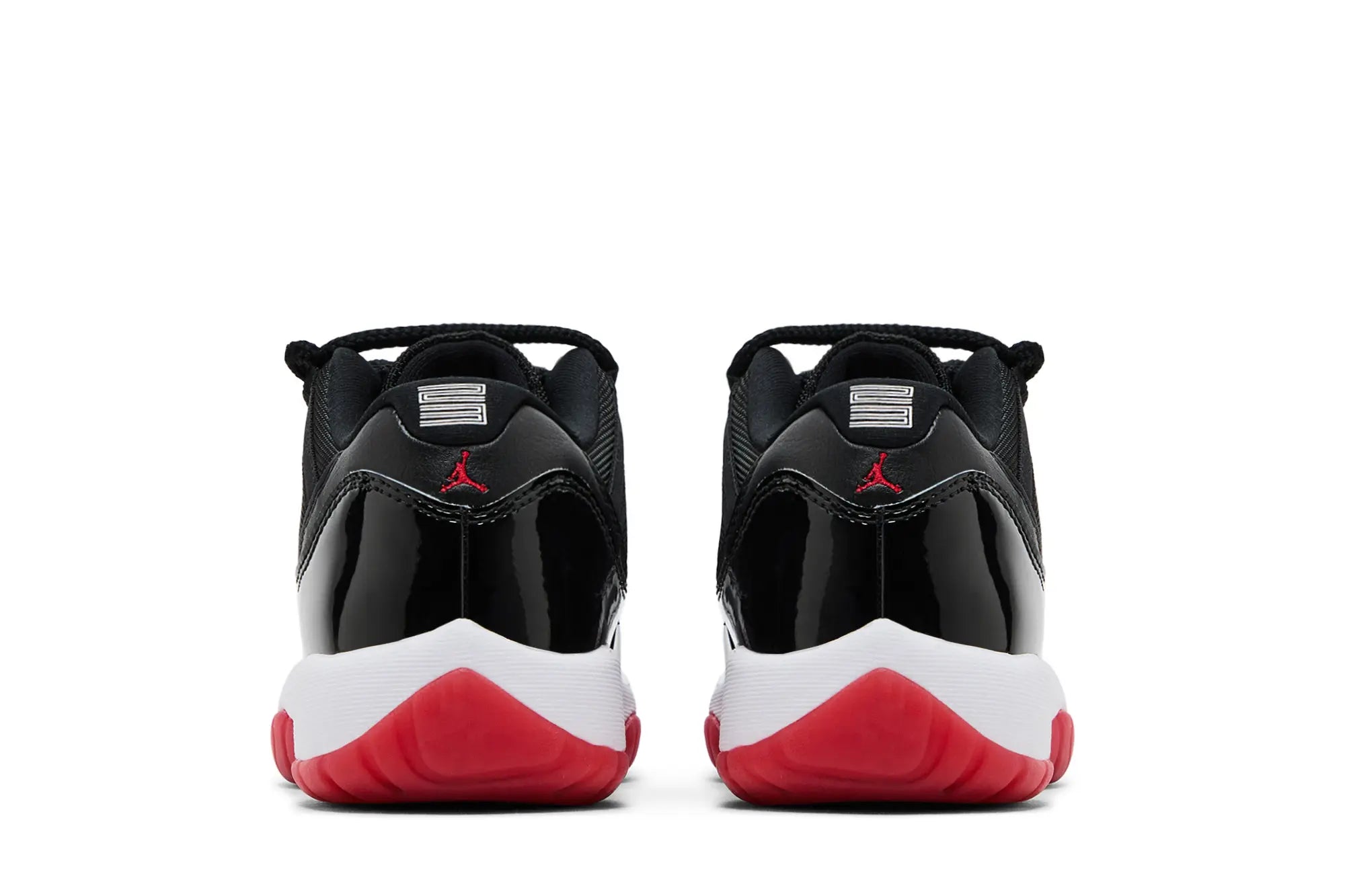Air Jordan 11 Retro 'Bred' GS