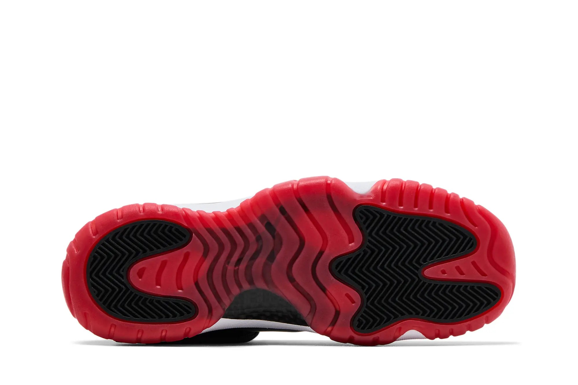 Air Jordan 11 Retro 'Bred' GS
