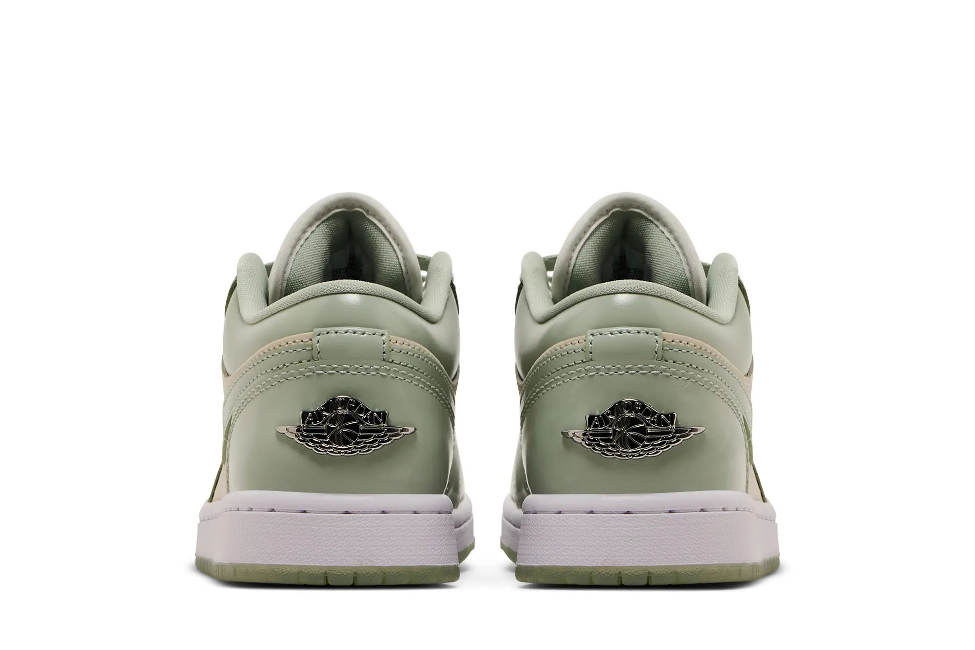 Air Jordan 1 Low 'Seafom Sail'