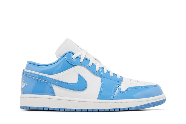 Air Jordan 1 Low SE 'White Legend Blue'