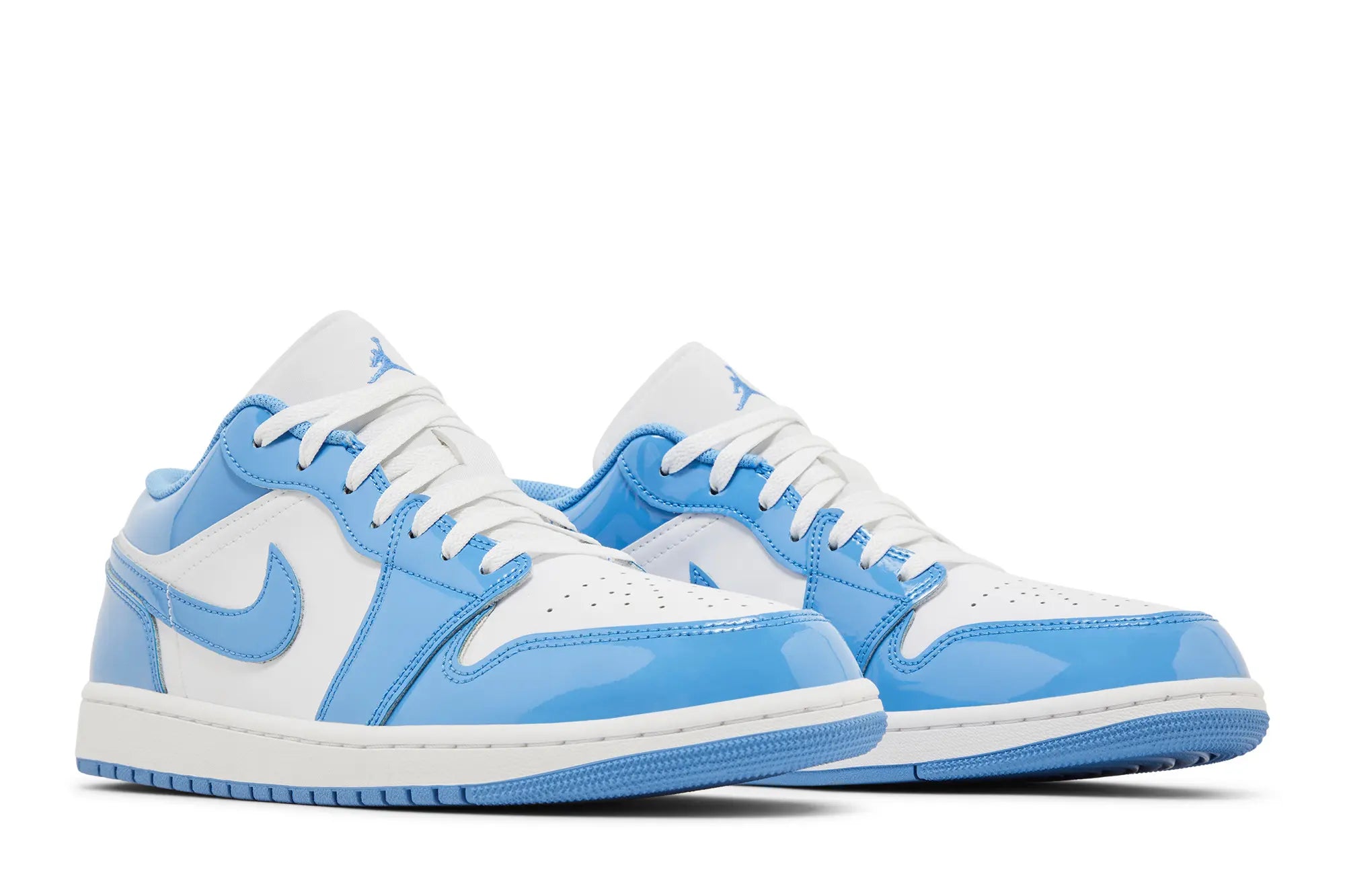Air Jordan 1 Low SE 'White Legend Blue'