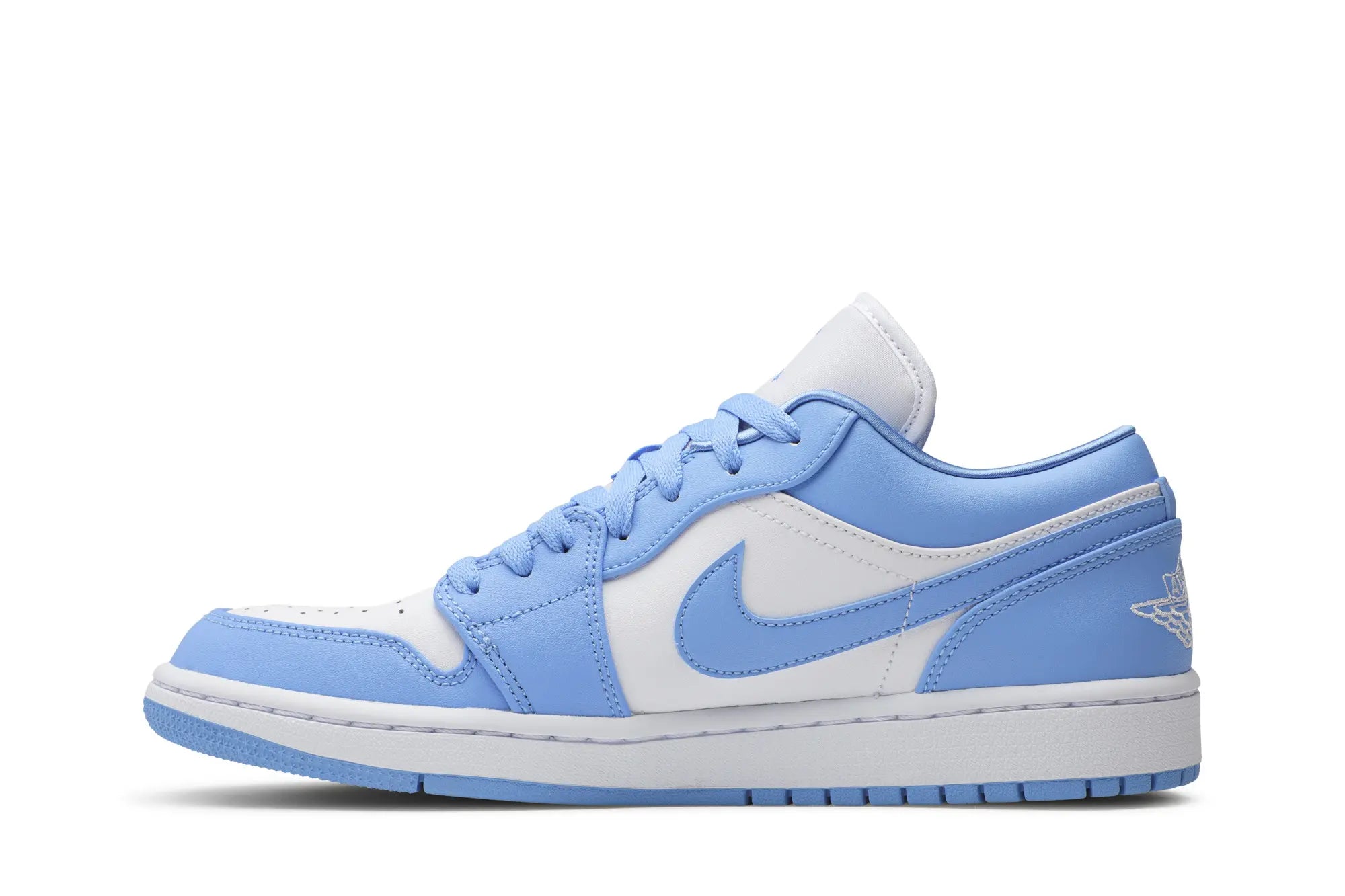 Air Jordan 1 Low 'UNC'