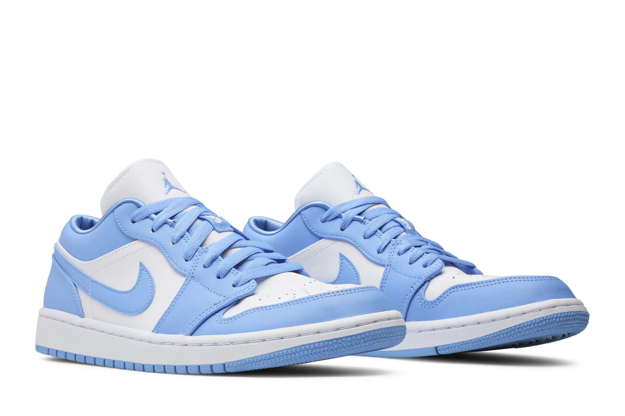 Air Jordan 1 Low 'UNC'