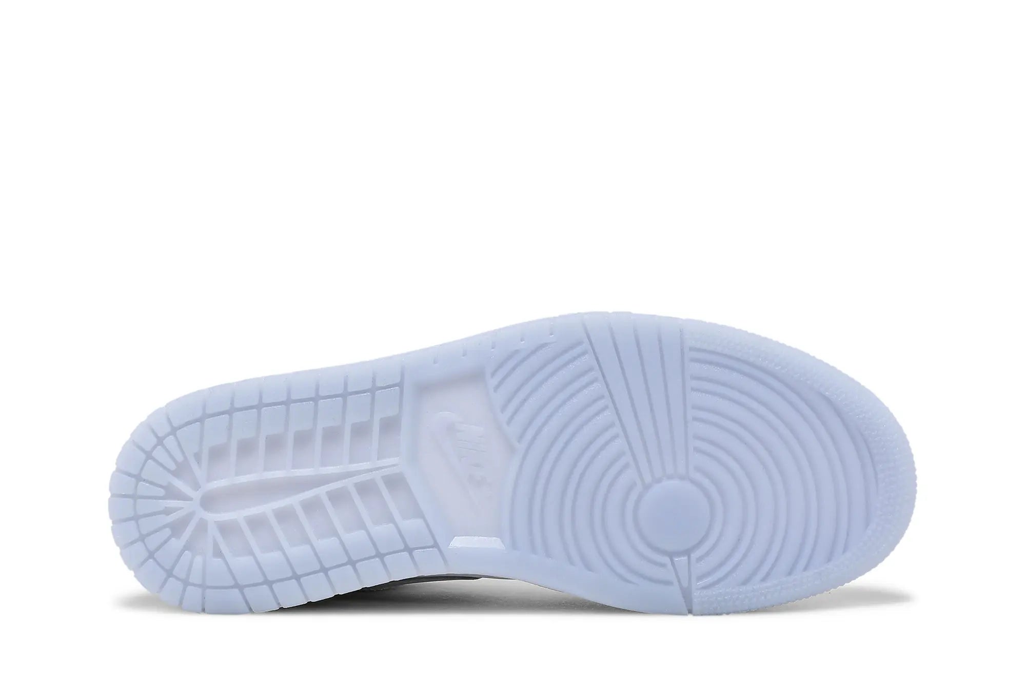 Air Jordan 1 Low 'Wolf Grey'