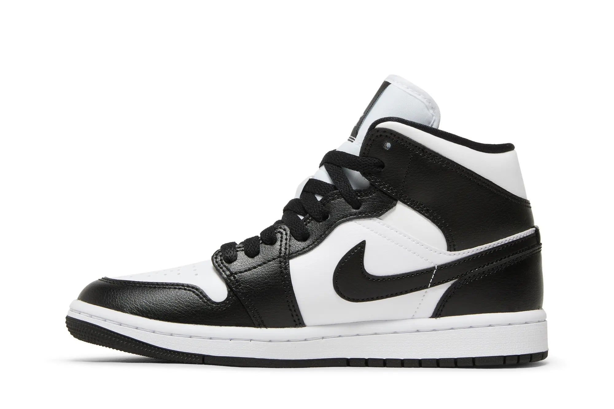 Air Jordan 1 Mid 'Panda'