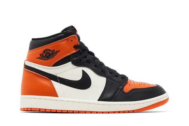 Air Jordan 1 Retro High OG 'Shattered Backboard'