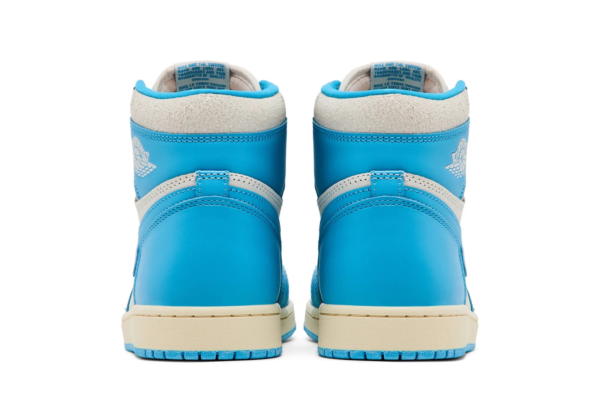 Air Jordan 1 Retro High OG 'UNC ReImagined'