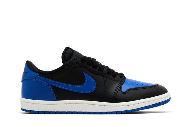 Air Jordan 1  Retro Low OG '85 'Royal'