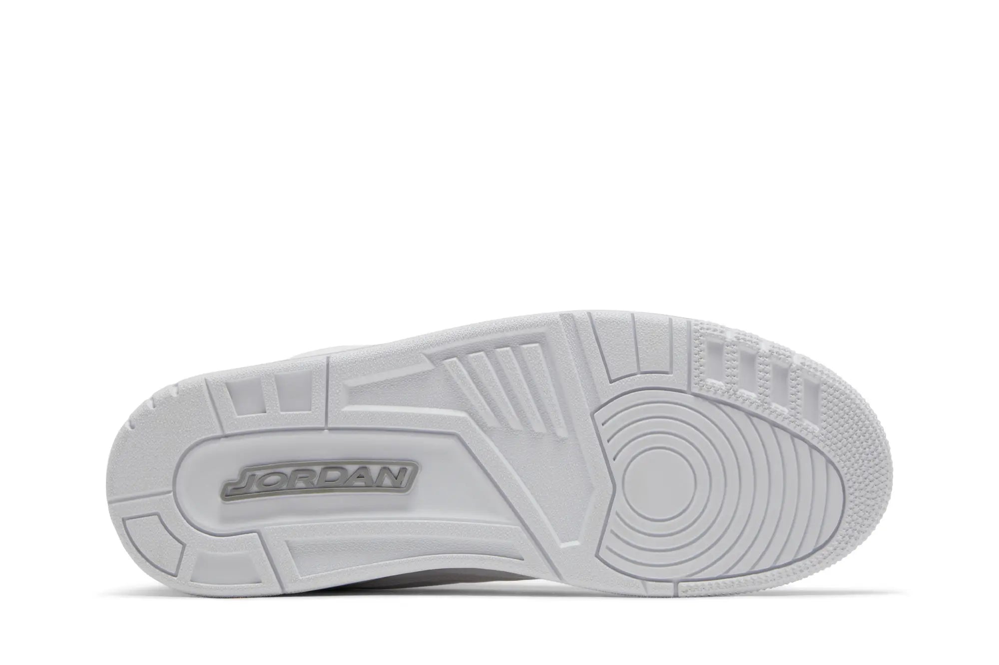 Air Jordan 3 Retro 'Pure Money'