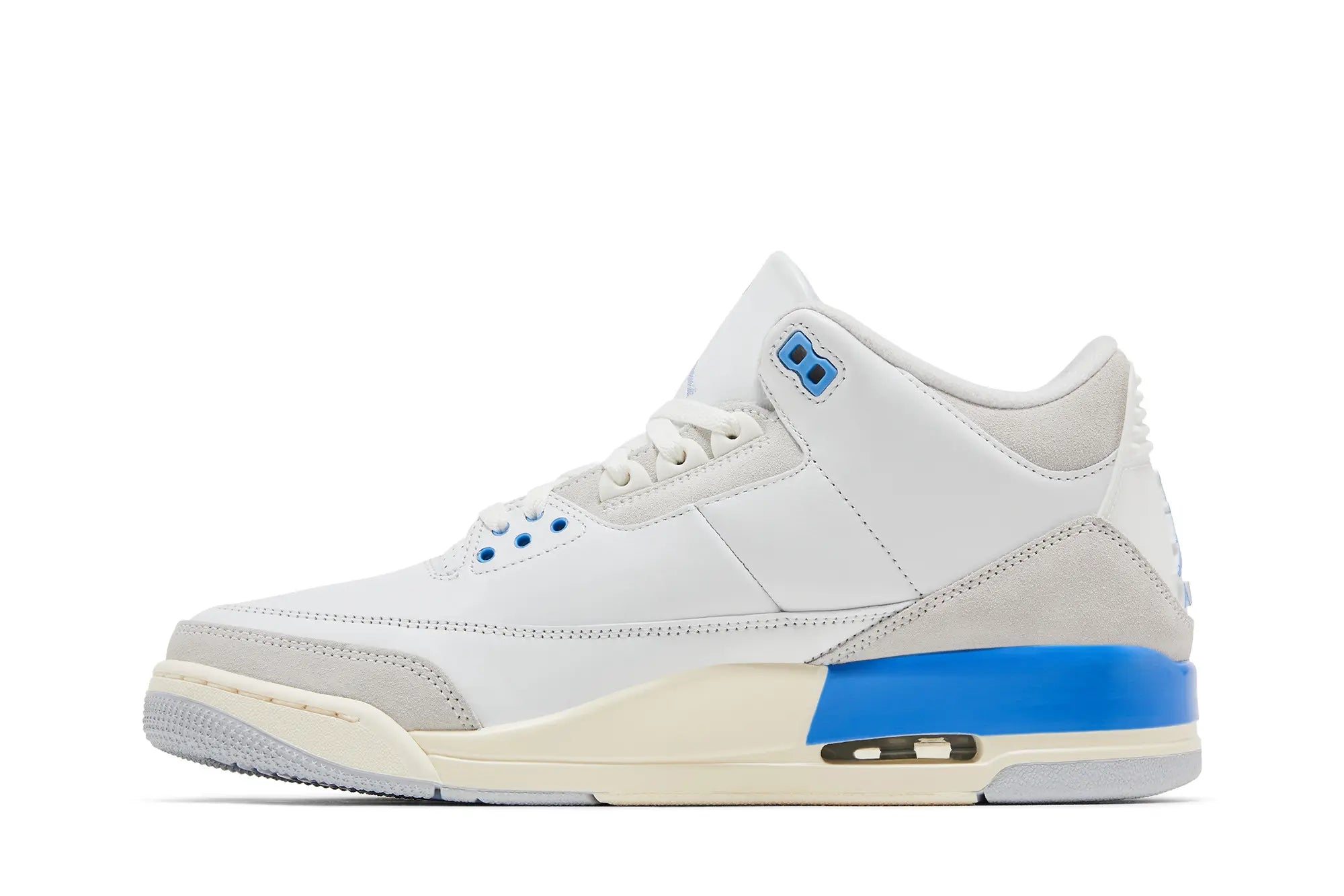 Air Jordan 3 Retro 'Lucky Shorts'