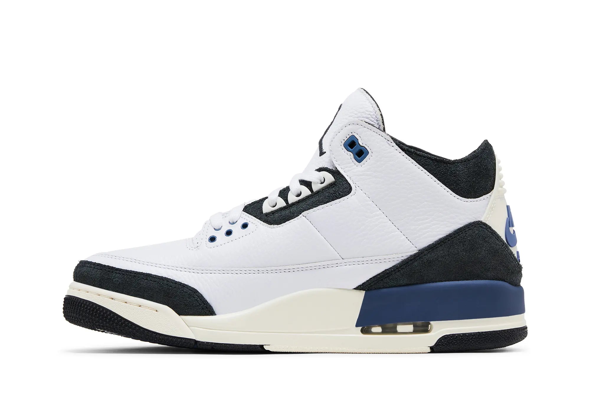 Air Jordan 3 Retro OG SP 'Diffused Blue'