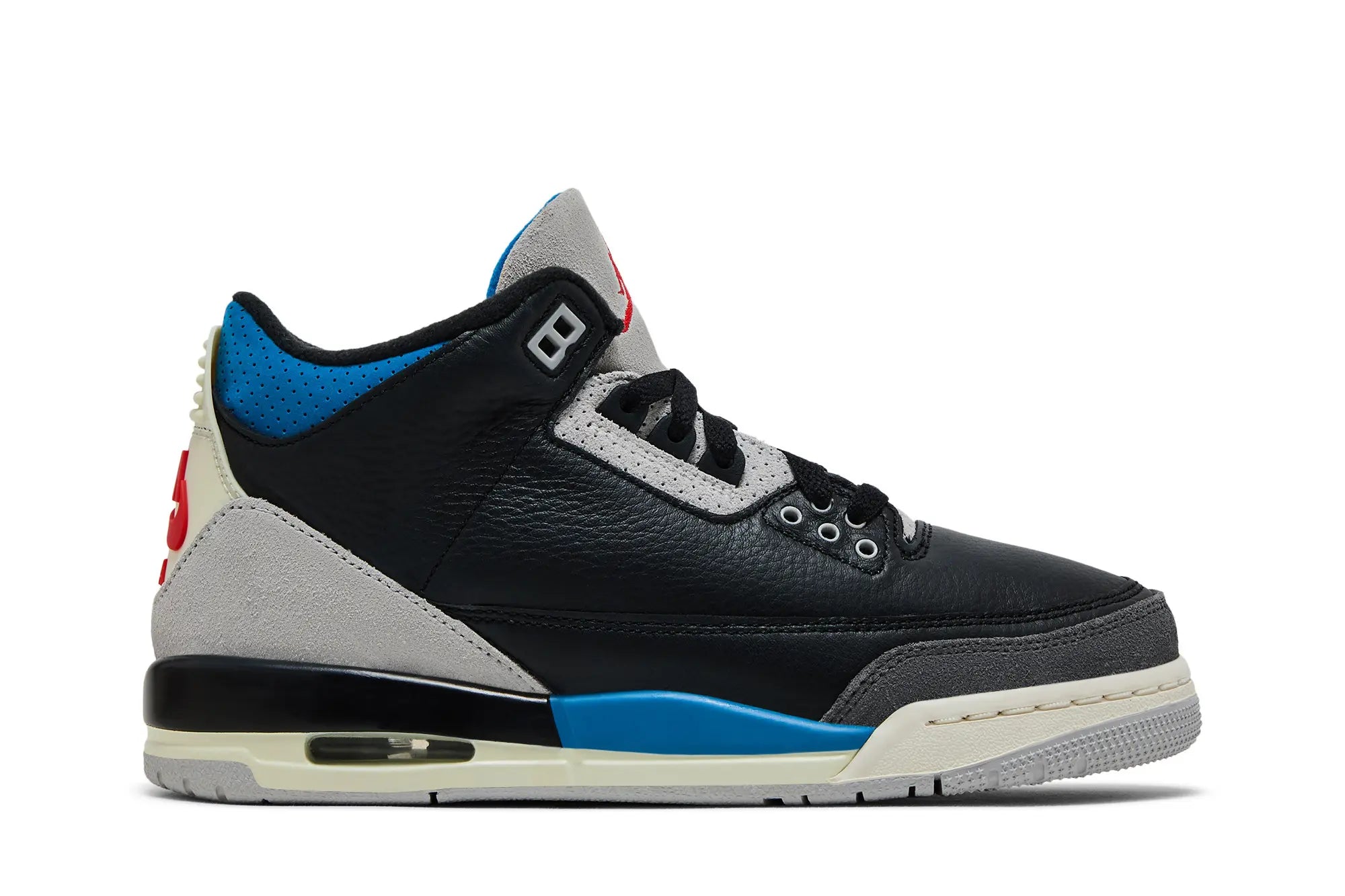 Air Jordan 3 Retro OG 'Rare Air' GS