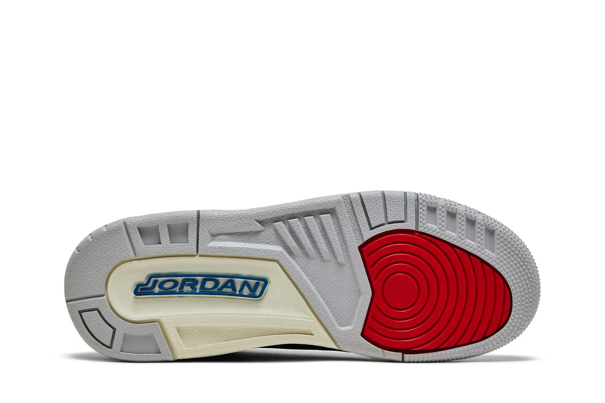 Air Jordan 3 Retro OG 'Rare Air' GS