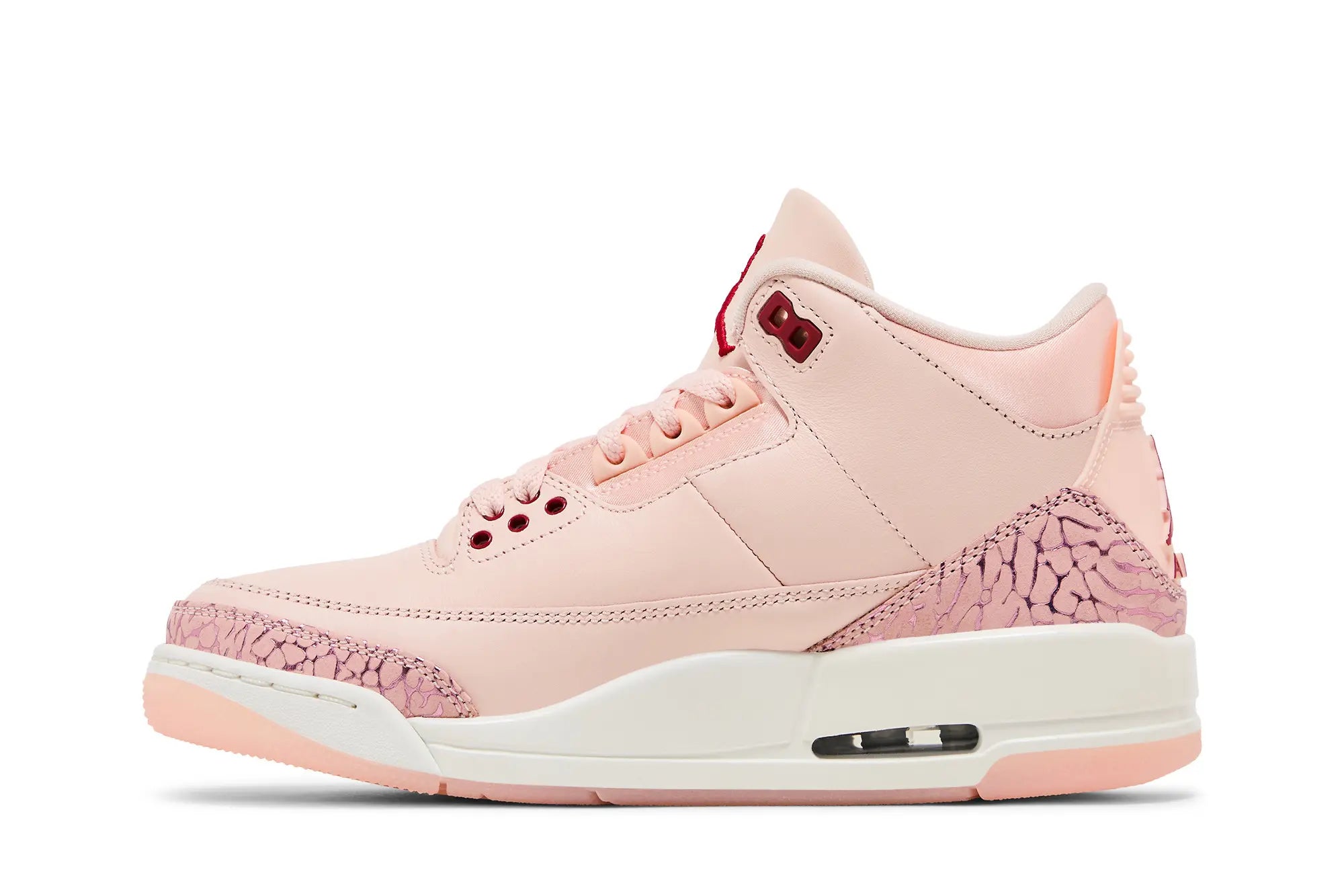 Air Jordan 3 Retro 'Valentine's Day' 2025