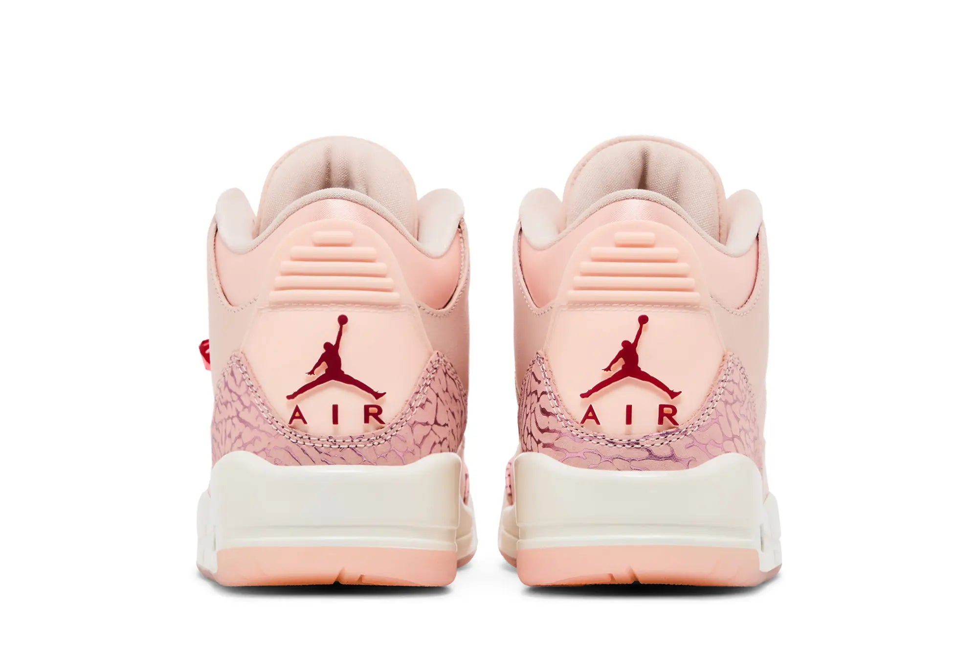 Air Jordan 3 Retro 'Valentine's Day' 2025