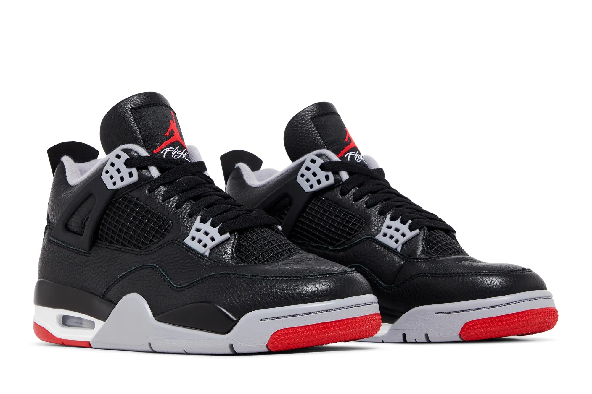 Air Jordan 4 Retro 'Bred ReImagined'