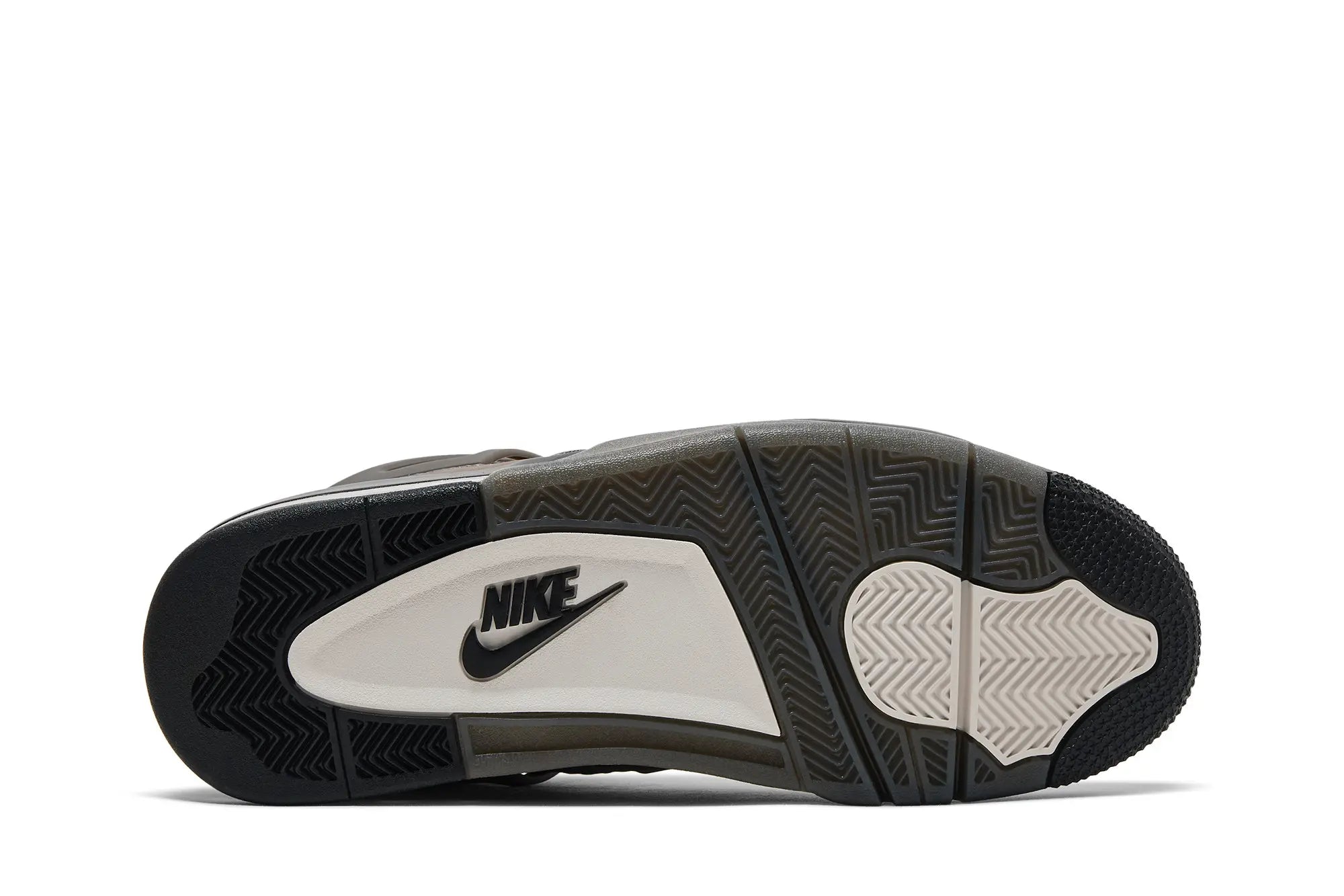 Air Jordan 4 Retro 'Cave Stone'