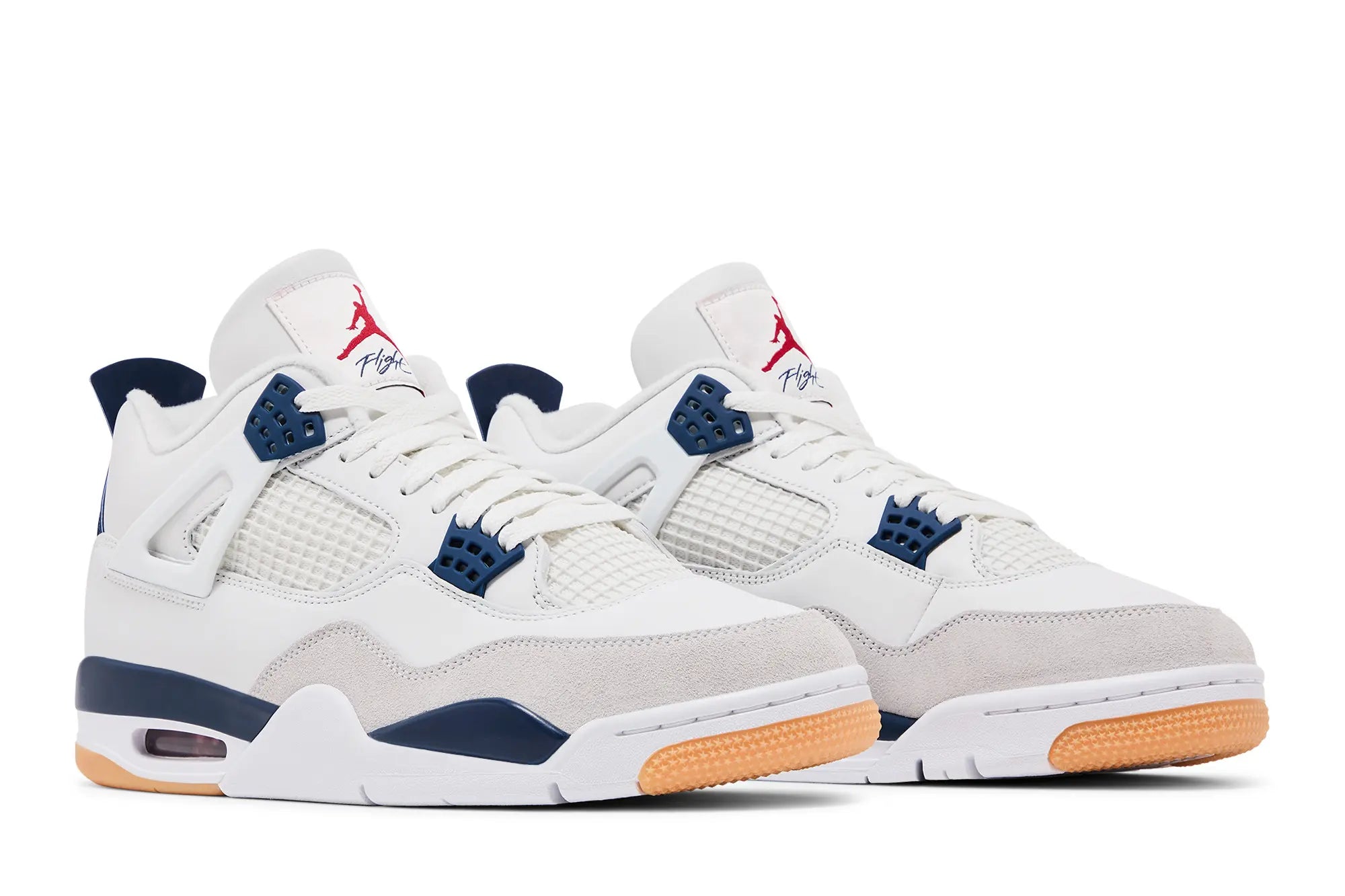 Air Jordan 4 Retro SB 'Navy'