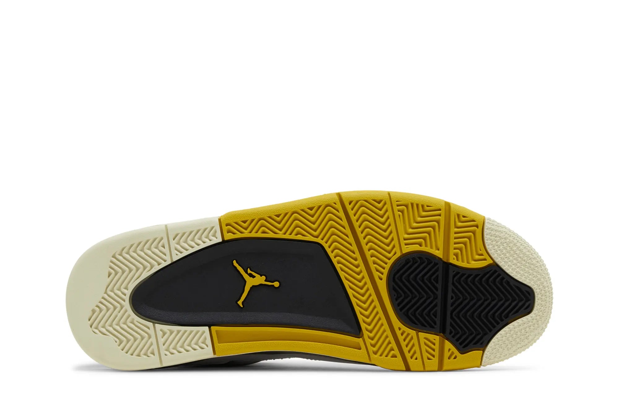 Air Jordan 4 Retro 'Vivid Sulfur'
