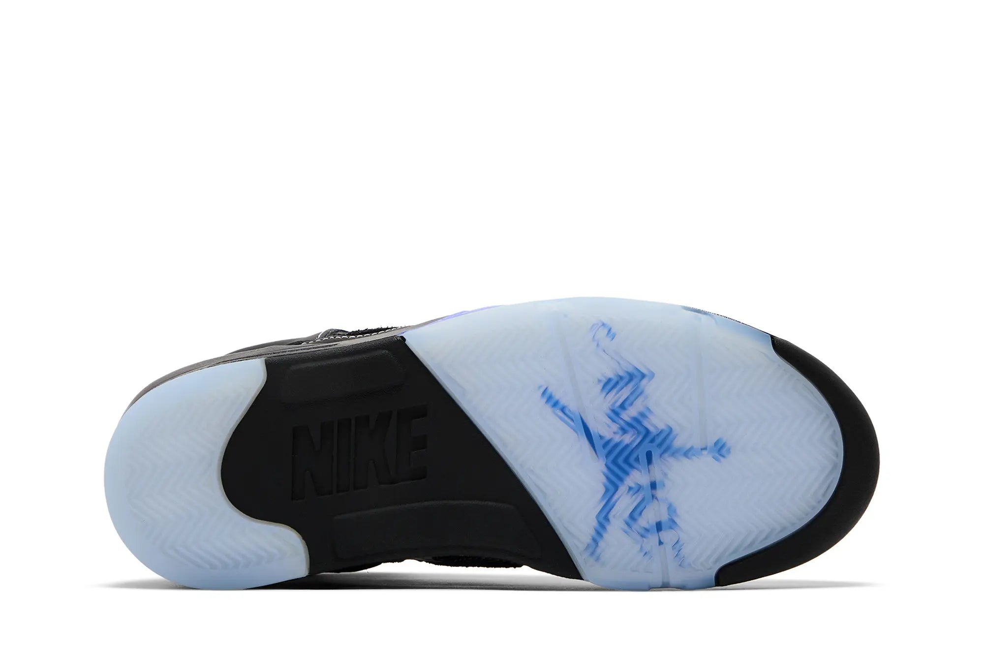 Air Jordan 5 Retro x AWAKE NY 'Black'