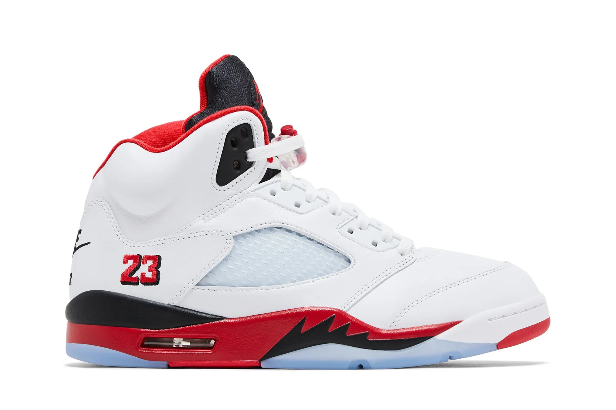 Air Jordan 5 Retro 'Fire Red'