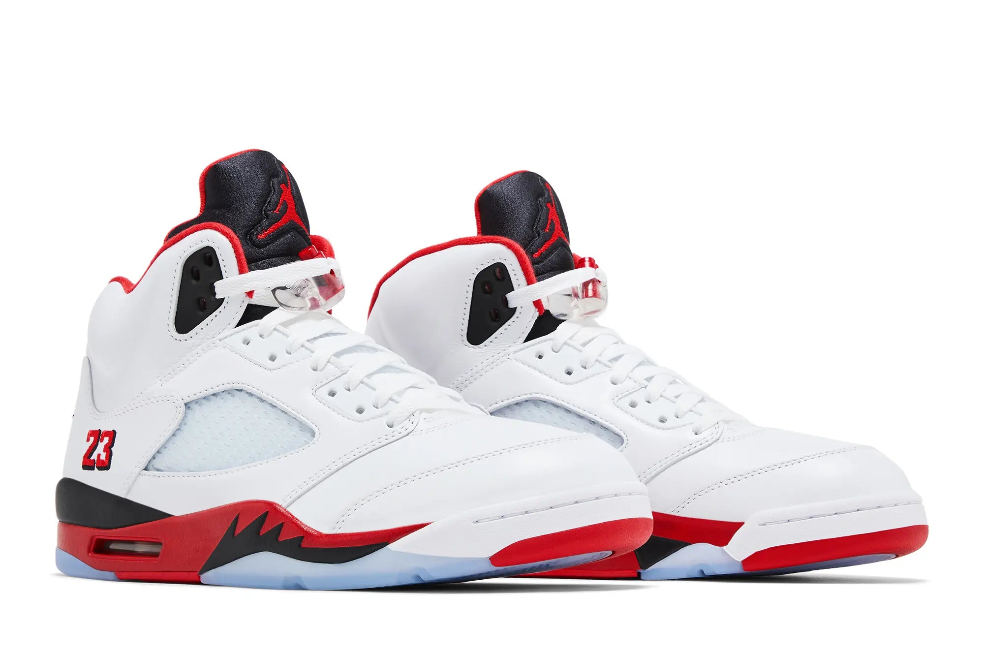 Air Jordan 5 Retro 'Fire Red'