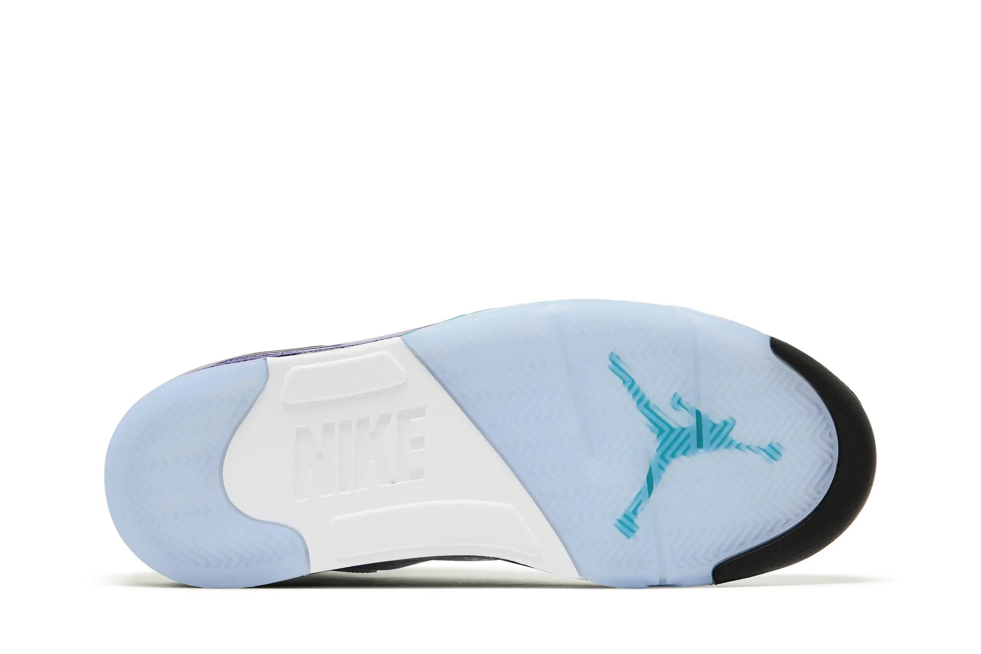 Air Jordan 5 Retro 'Grape'