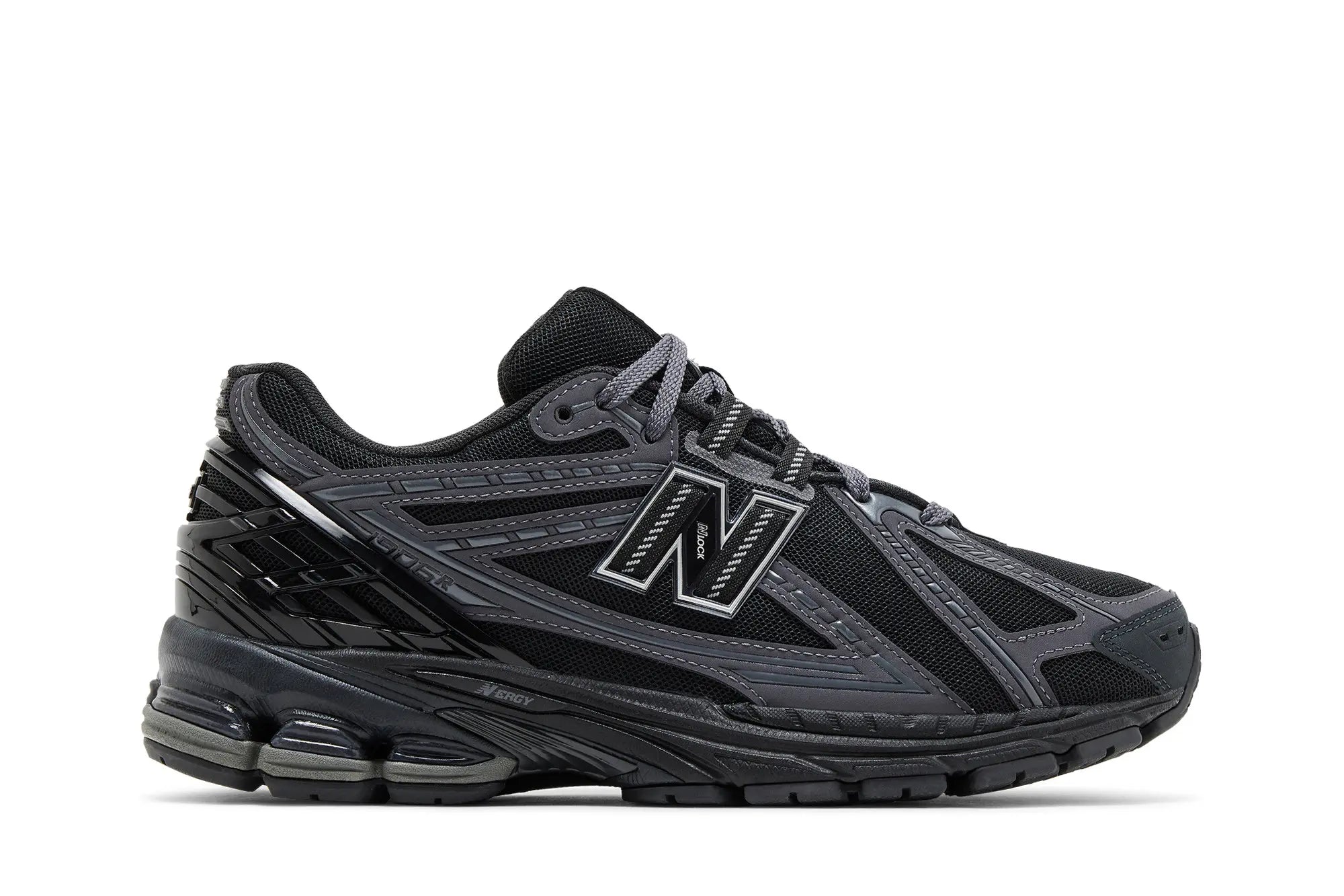 New Balance 1906R 'Black Phantom'