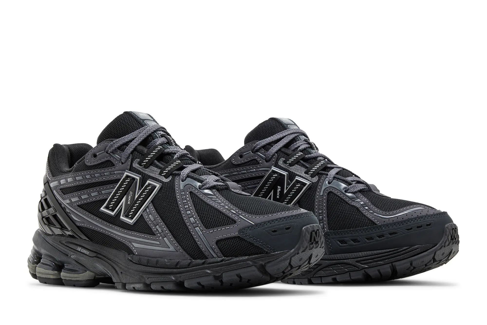 New Balance 1906R 'Black Phantom'