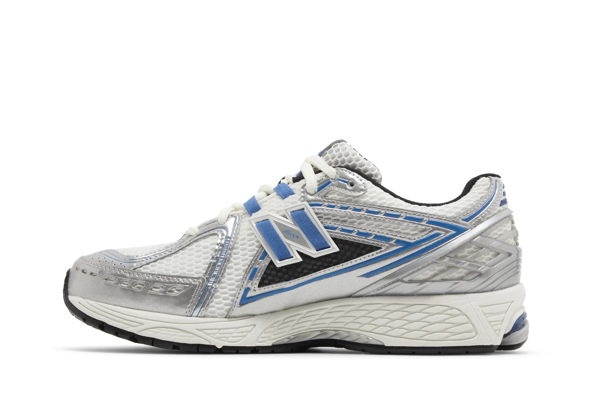 New Balance 1906R 'Silver Metallic Blue Agate'
