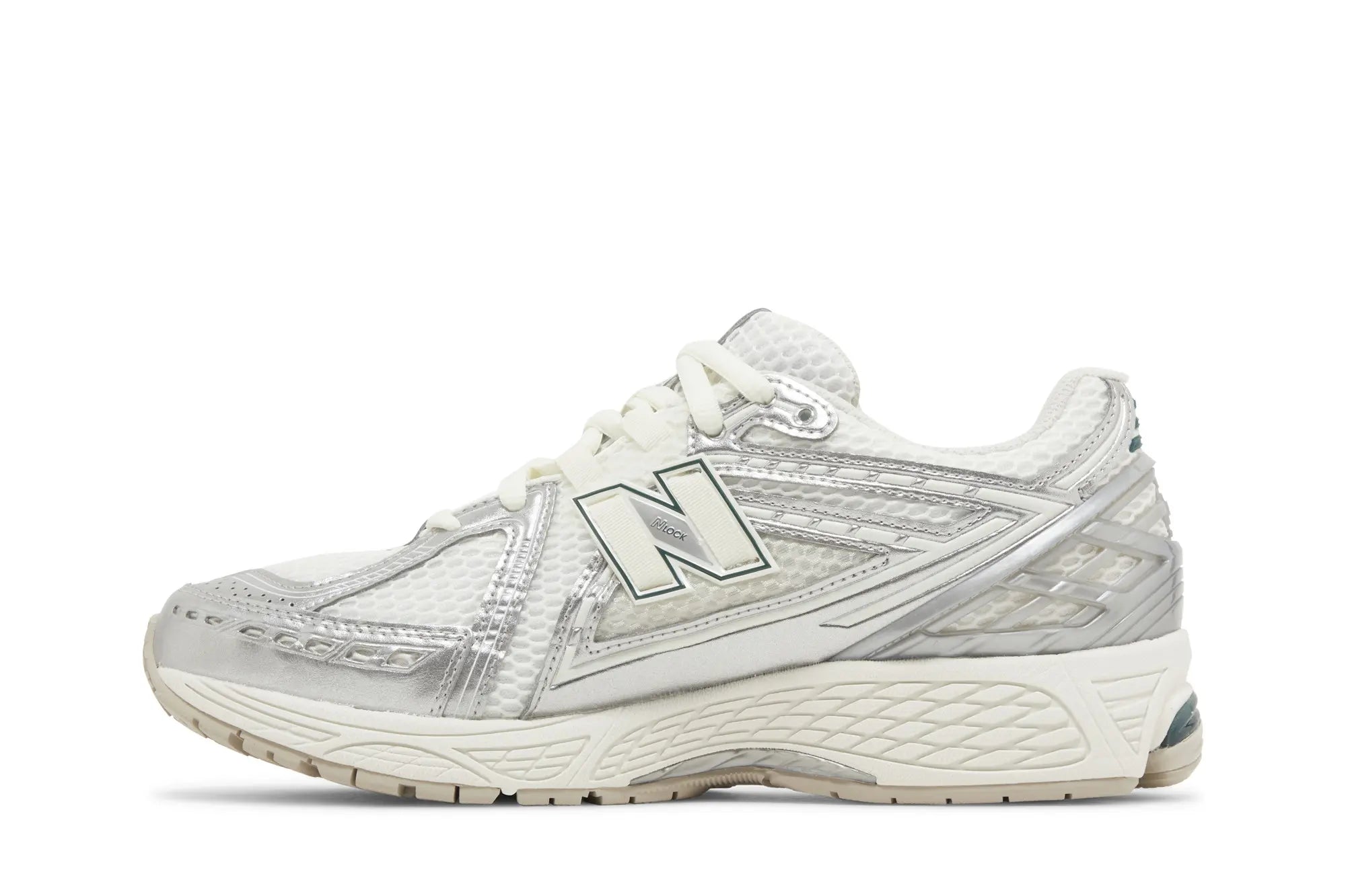 New Balance 1906R 'Silver Metallic Sea Salt'