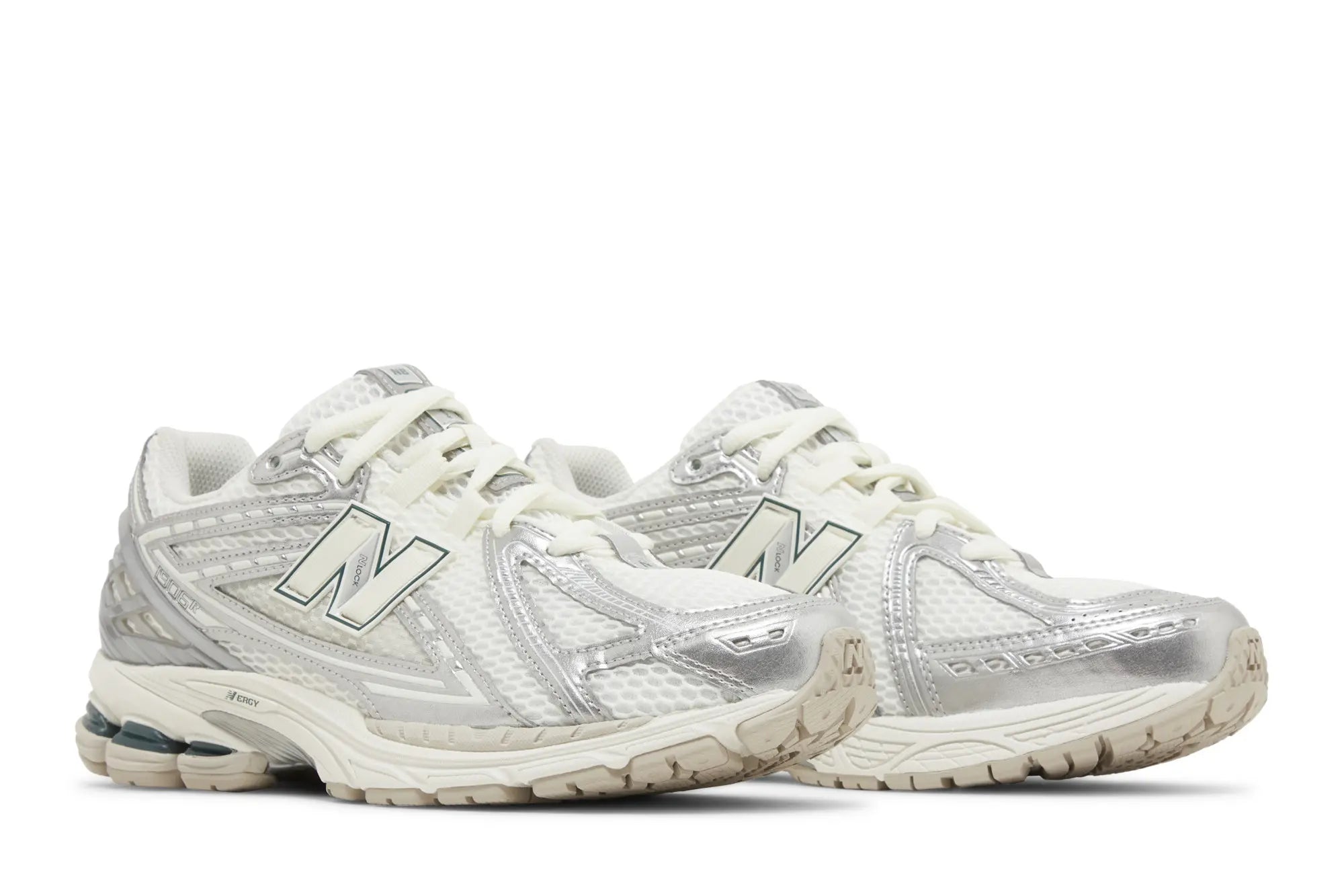 New Balance 1906R 'Silver Metallic Sea Salt'