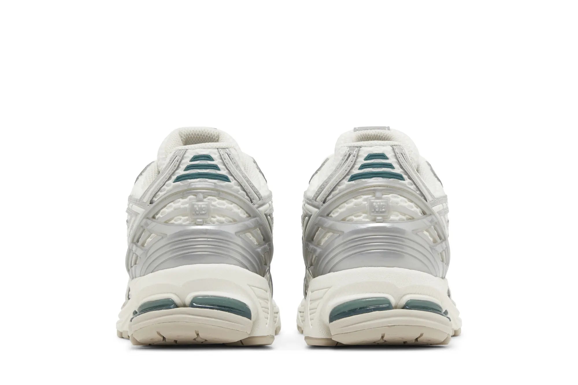 New Balance 1906R 'Silver Metallic Sea Salt'