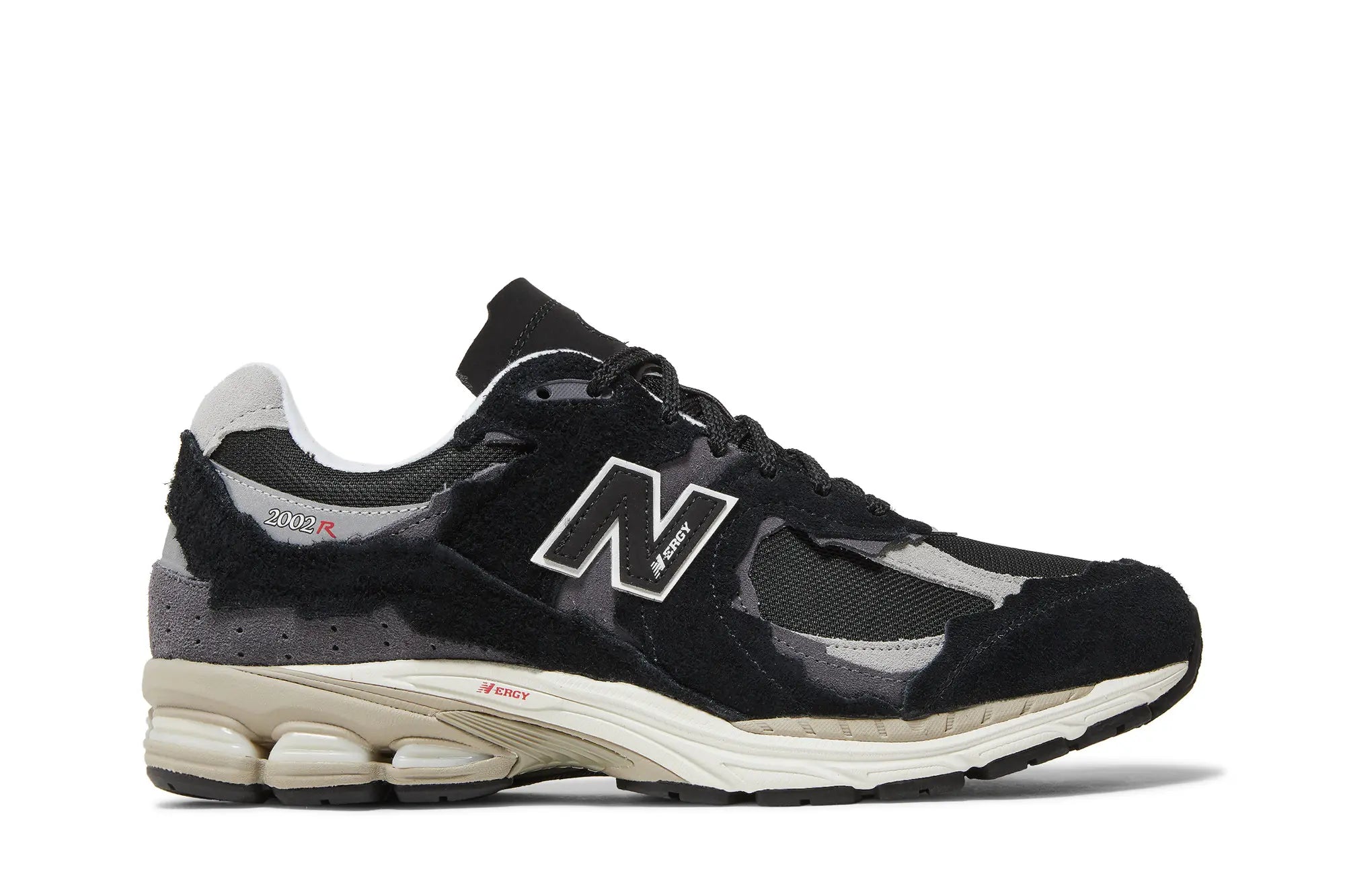 New Balance 2002R 'Protection Pack - Black Grey'