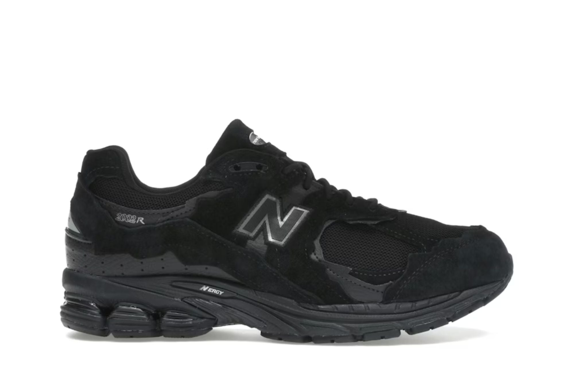New Balance 2002R 'Protection Pack Black'