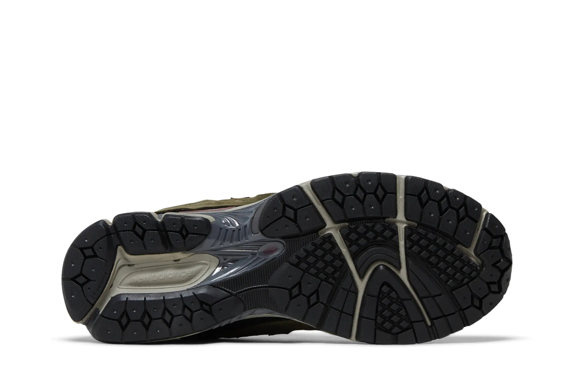 New Balance 2002R 'Protection Pack - Dark Moss'