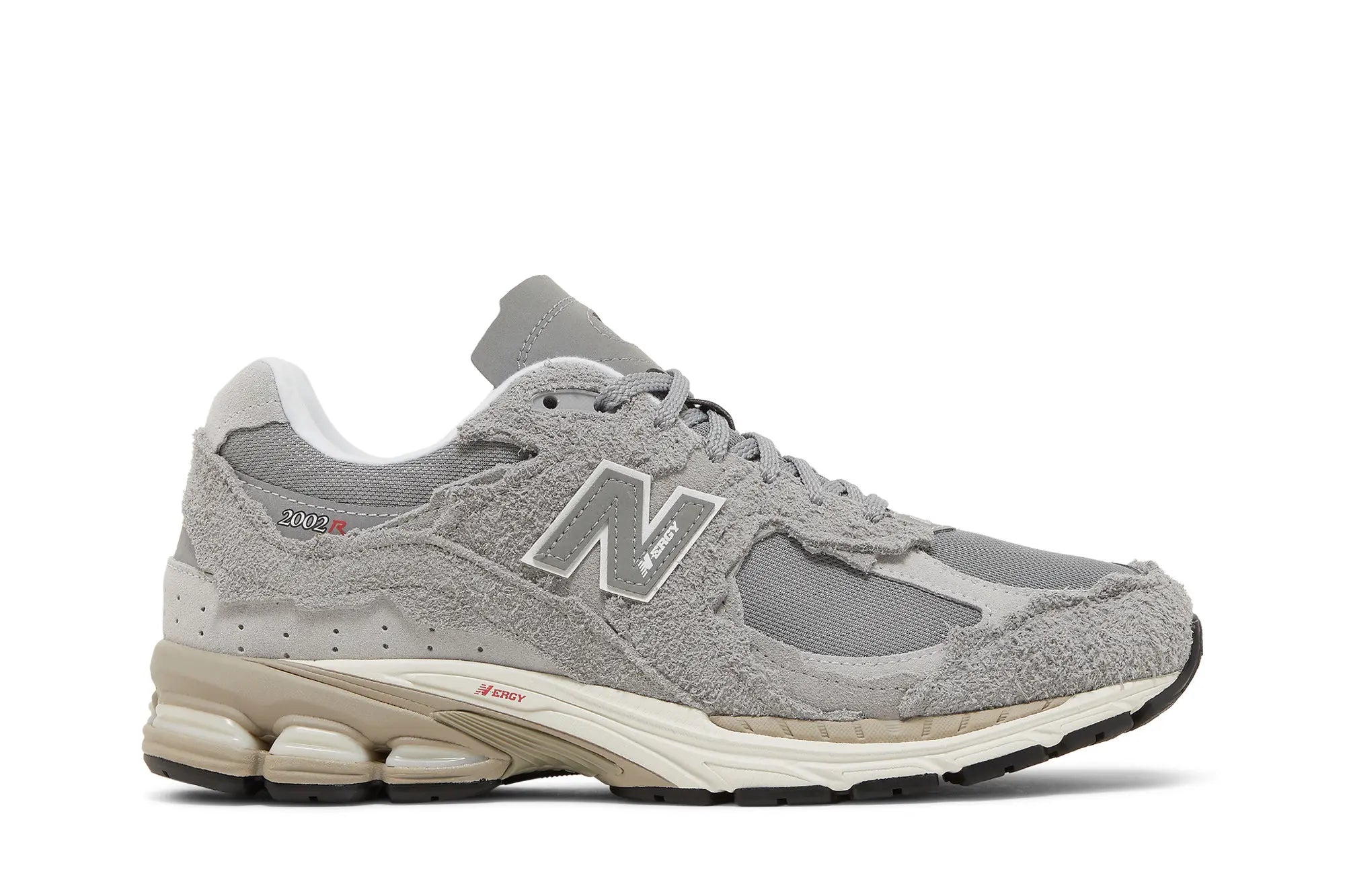 New Balance 2002R 'Protection Pack Grey'