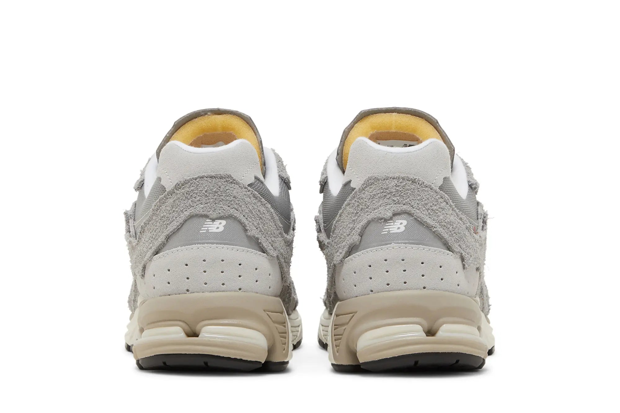 New Balance 2002R 'Protection Pack Grey'