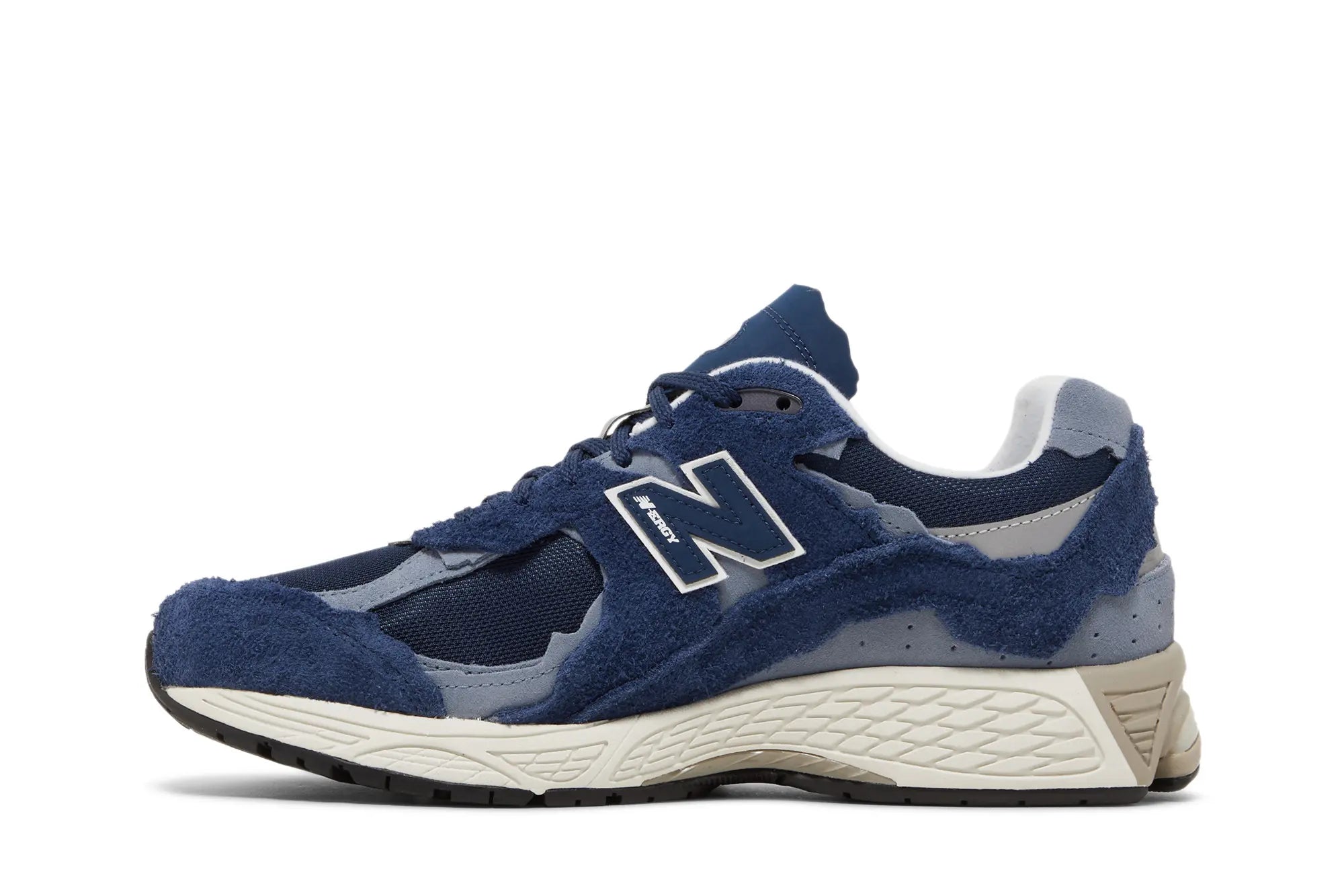 New Balance 2002R 'Protection Pack - Navy Grey'