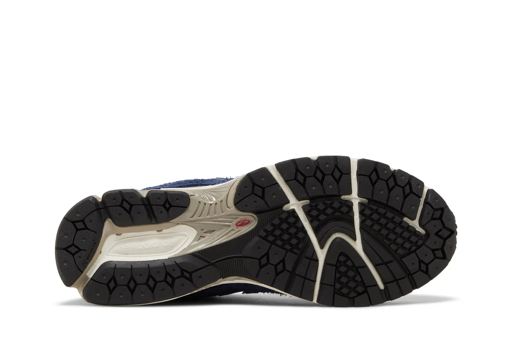 New Balance 2002R 'Protection Pack - Navy Grey'