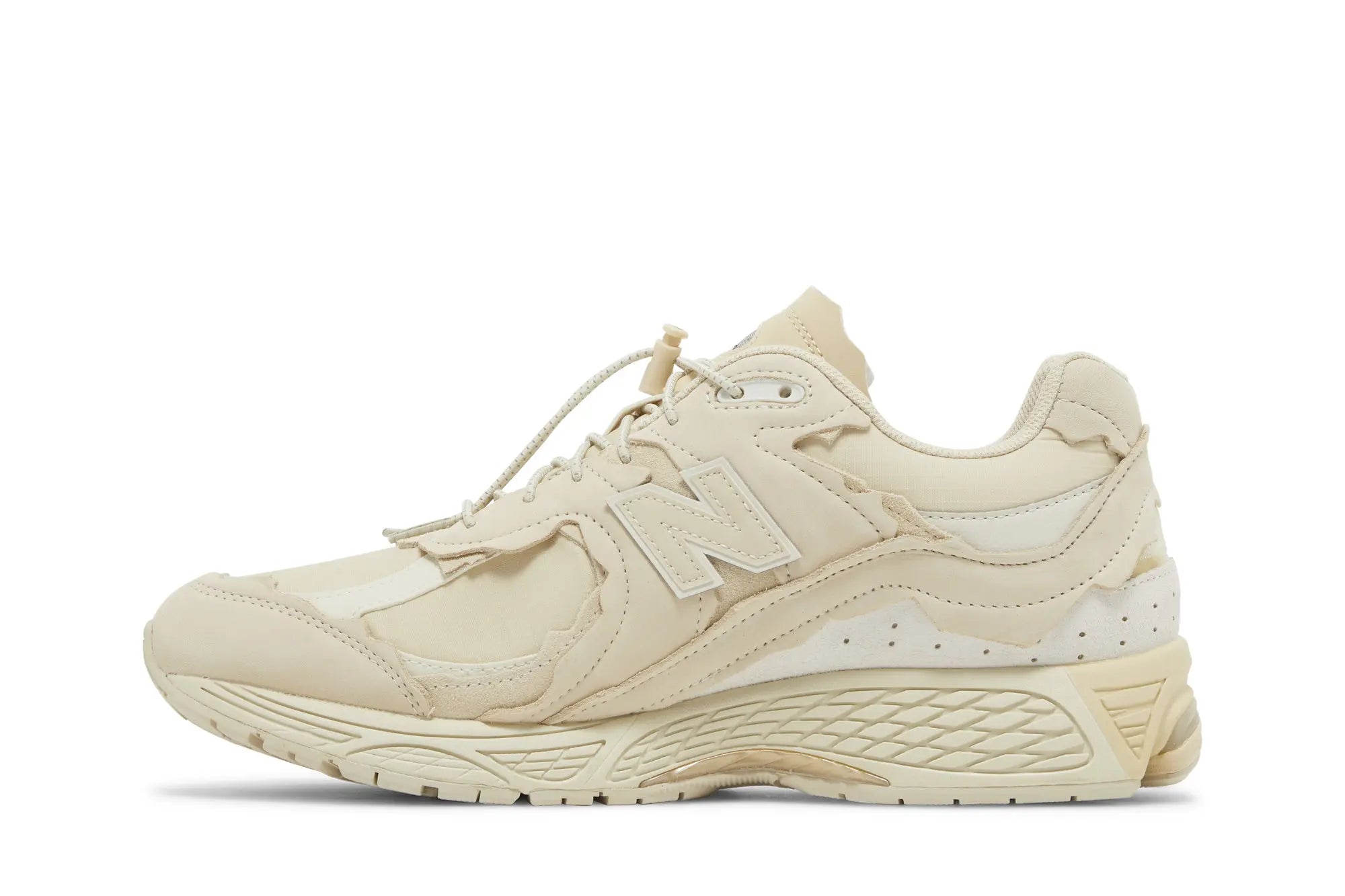 New Balance 2002R 'Protection Pack Sandstone'