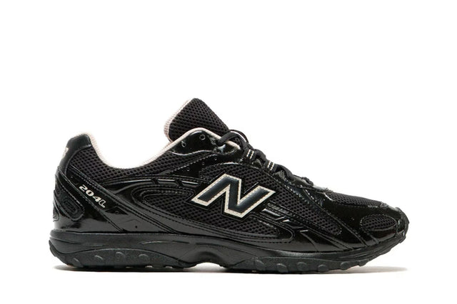 New Balance 204L 'Black Timberwolf'