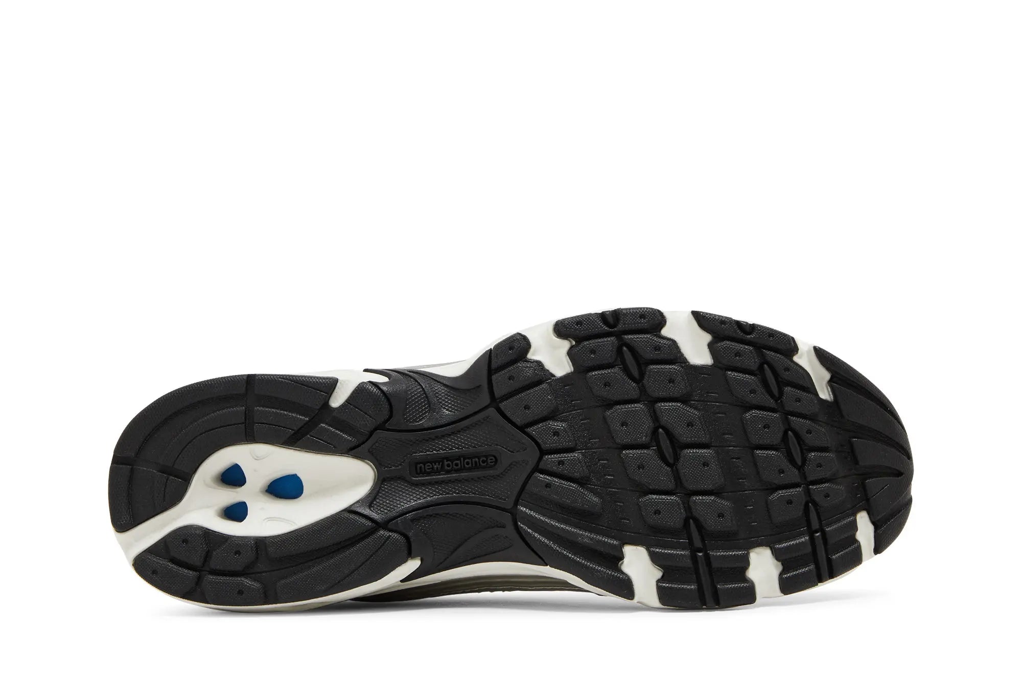 New Balance 530 'Grey Matter Silver Metallic'